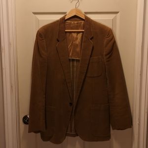 Yves Saint Laurent sports coat jacket